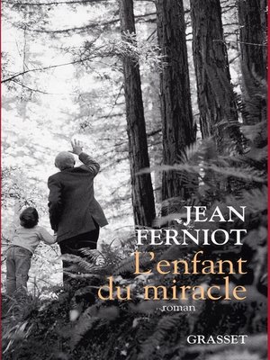 cover image of L'enfant du miracle